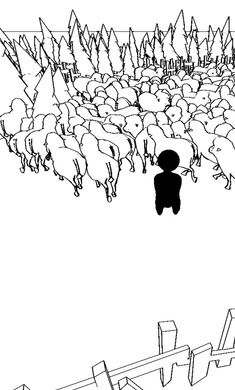 人群模拟器免费下载最新版2026(city crowd sim)