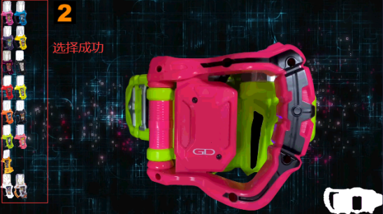 假面骑士Exaid模拟器最新版下载