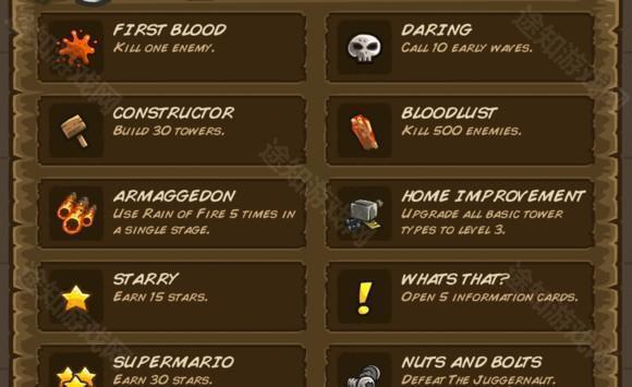 王国保卫战随机版