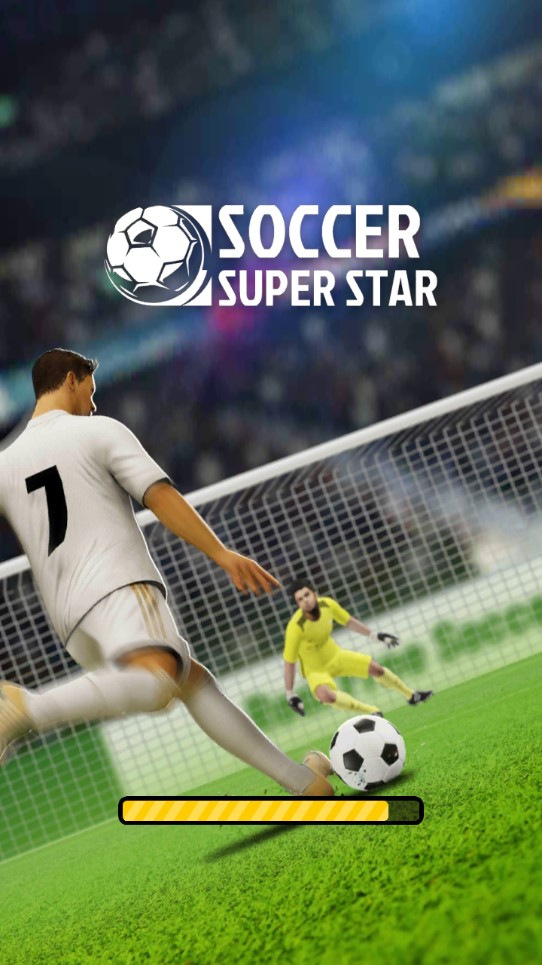 足球超级巨星免广告版