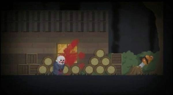 快乐山庄小丑游戏最新版(Rusty Lake Hotel)