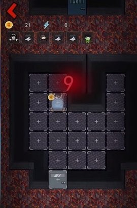 躺平发育熔岩版老六版