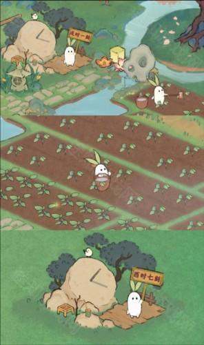 桃源深处有人家国际服图片28