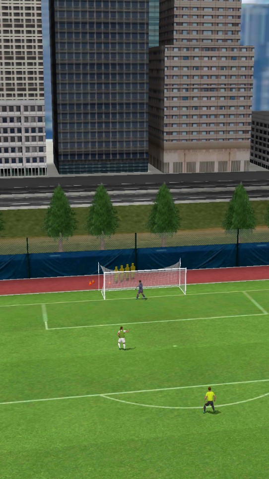 足球超级巨星免广告版