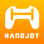 直玩(handjoy模拟器手机版)