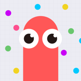 贪吃蛇大作战1.7.1无敌版