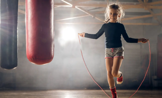 天天跳绳官方下载