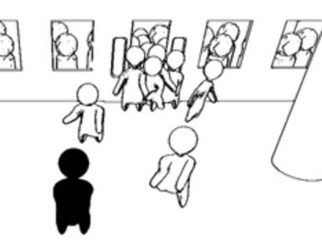 人群模拟器免费下载最新版2023(City Crowd Sim)