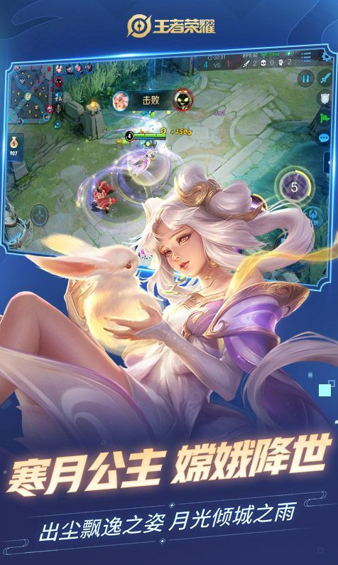 王者农药单机版