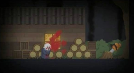 快乐山庄小丑游戏最新版