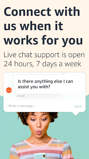 amazon海外(亚马逊跨境电商平台)