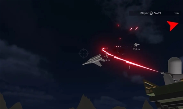 防空炮模拟器无限金币版