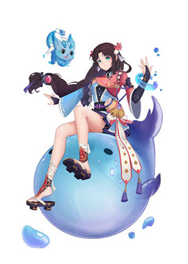 四象物语安卓版