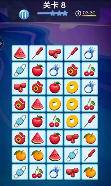 单机宠物连连看宣传图