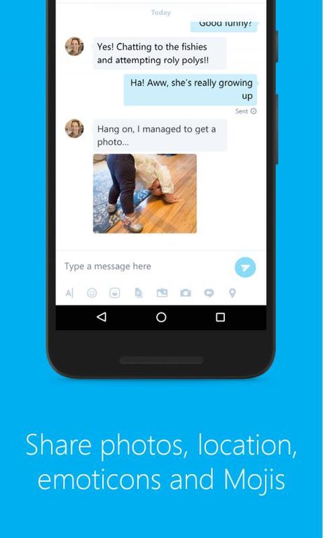 skype安卓官方版2026最新版