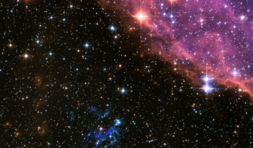 星空透明壁纸2022最新版