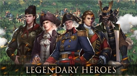 文明战争中文版内置mod