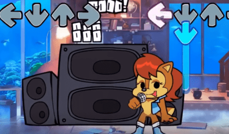 黑色星期五之夜在我们之间