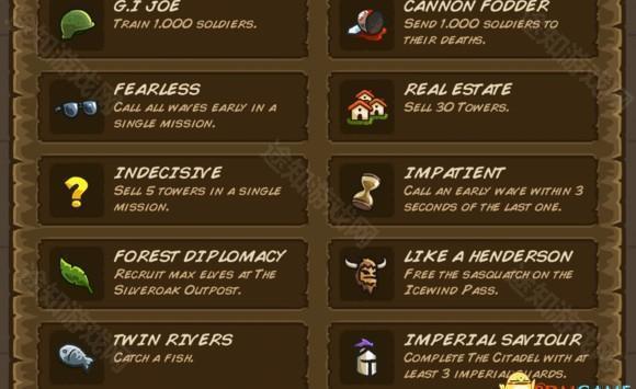 王国保卫战随机版