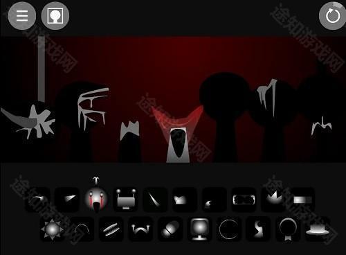 节奏盒子第12阶段重制版