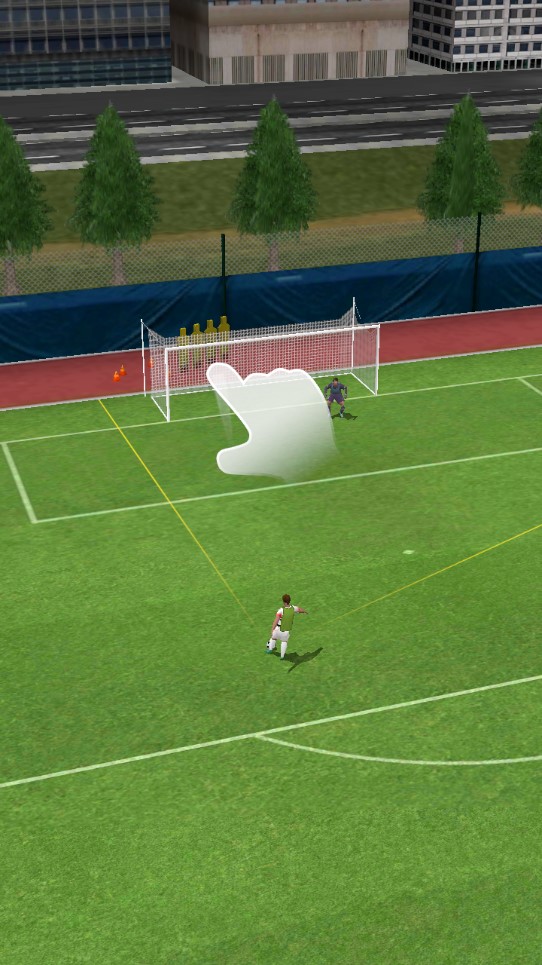 足球超级巨星免广告版