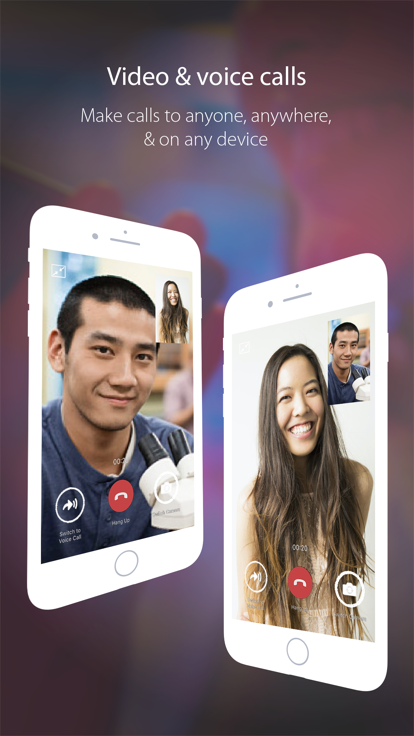 国际微信版最新版