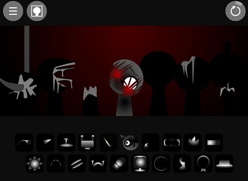 节奏盒子第12阶段重制版