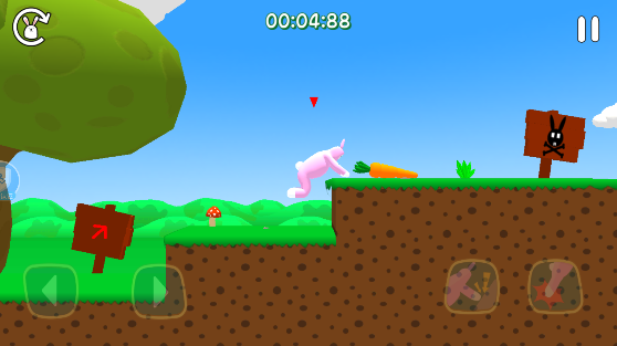 超级兔子人官方正版下载