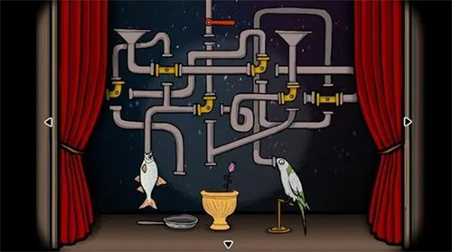 逃离方块剧院完整版