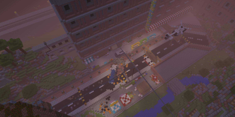 我的世界求生之路2模组