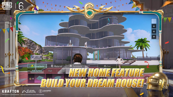 和平精英国际服手游官方版