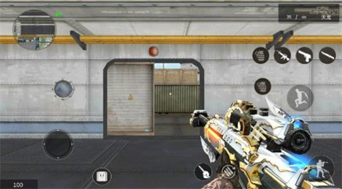 gz穿越火线2.53版本