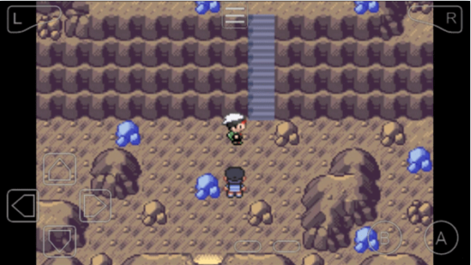 口袋妖怪究极绿宝石5.5最新版本下载