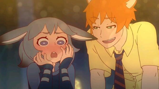 疯狂动物兔子城同人游戏下载(疯狂动物城)