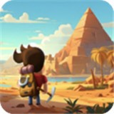 戴吉的冒险中文版