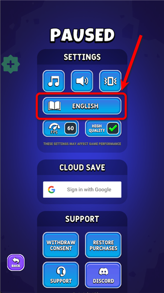 怎么改成中文配图2