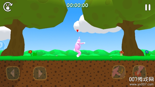 超级兔子人官方正版