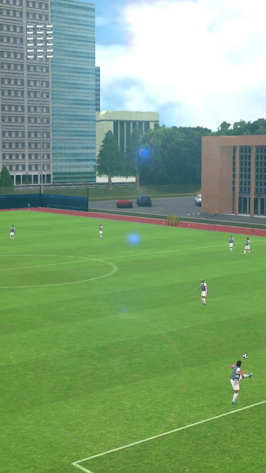 足球超级巨星免广告版