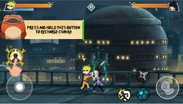 怎么放技能配图4