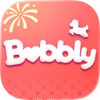 bubbly-lovemo