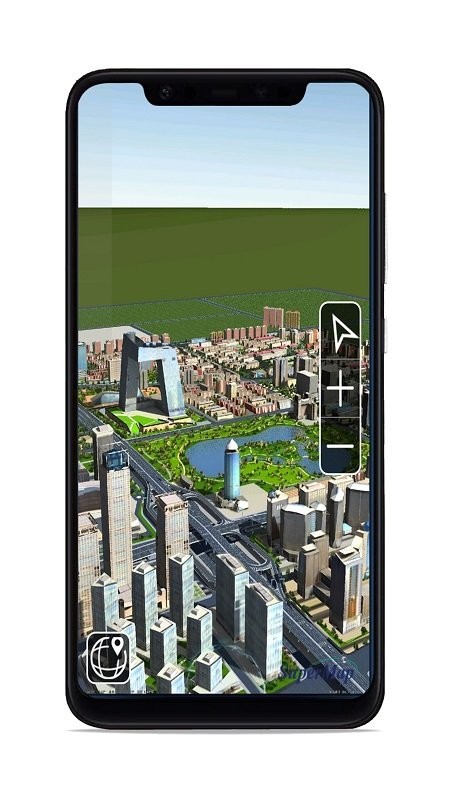 SuperMapiEarth手机版