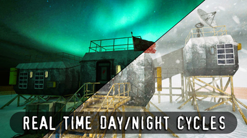 南极洲88号完整版