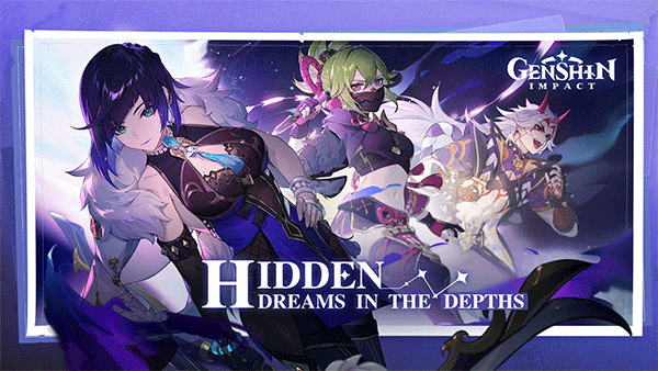 原神国际服官方正版