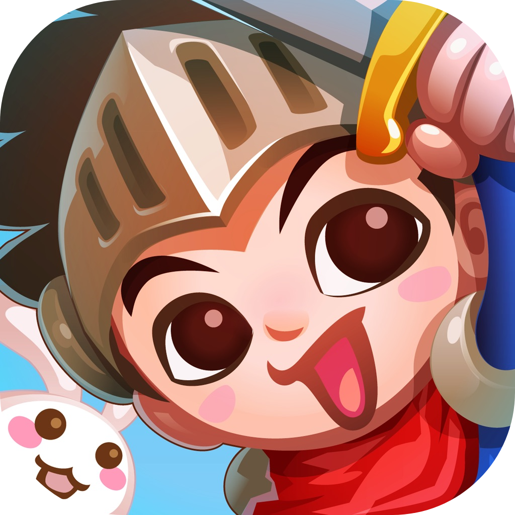 冒险小镇游戏官方版