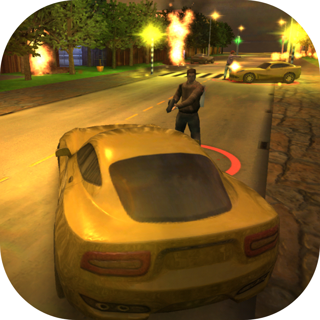 血债血偿2金币解锁版