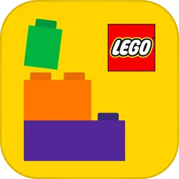 LEGO Builder官方电子图纸app