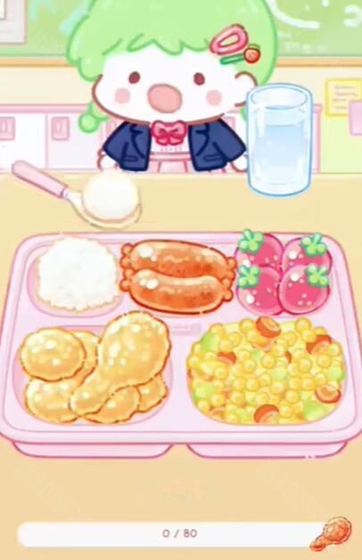 糖葫芦达人食堂版官方正版