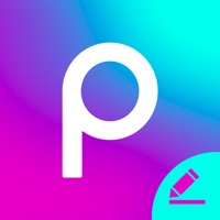 picsat(picsart)美易官方正版