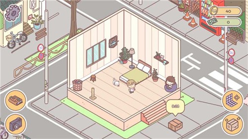 袖珍爱情最新版