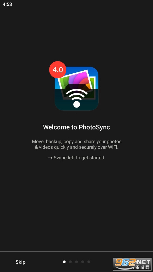 PhotoSync